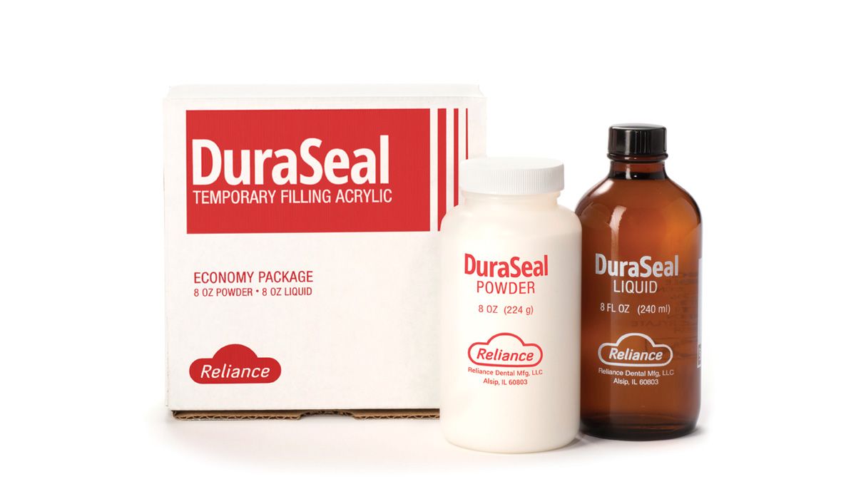 Homepage Reliance Dental Manufacturing