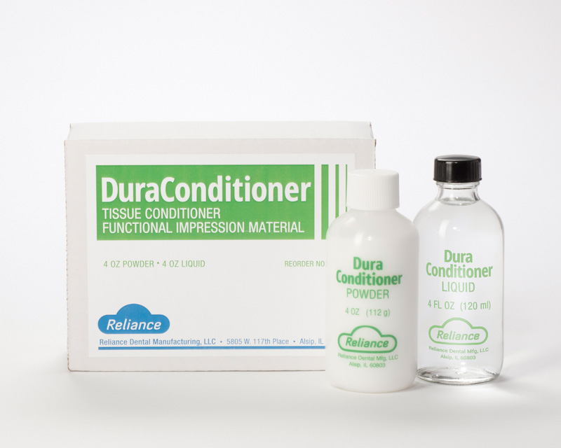 DURA CONDITIONER PACKAGE