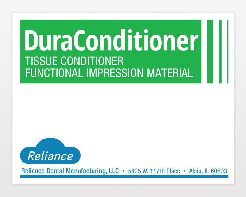 DURA CONDITIONER BULK PACKAGE