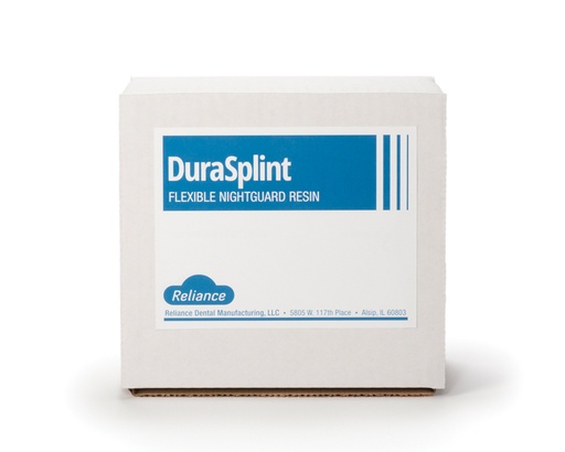 [4501] DURASPLINT STANDARD PKG