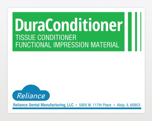 DURA CONDITIONER BULK PACKAGE