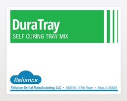 DURATRAY 1 lb. PACKAGE